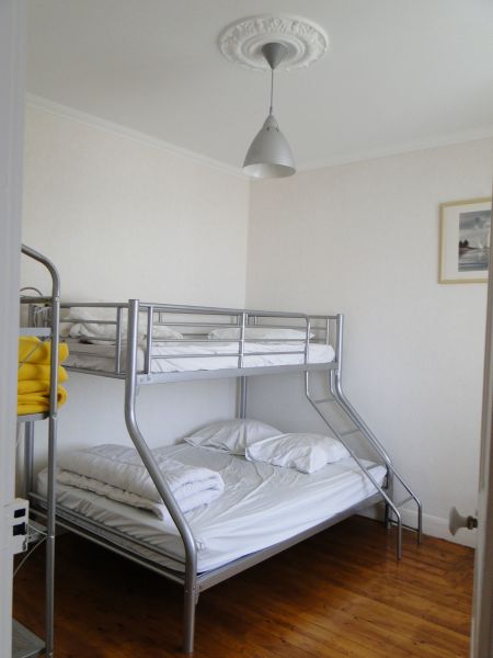 photo 7 Owner direct vacation rental Grandcamp-Maisy gite Basse-Normandie Calvados bedroom 3