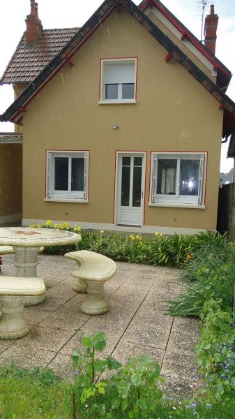 photo 2 Owner direct vacation rental Grandcamp-Maisy gite Basse-Normandie Calvados