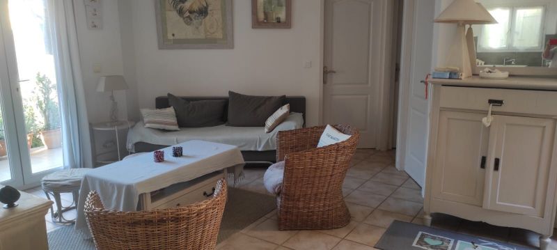 photo 4 Owner direct vacation rental Le Lavandou villa Provence-Alpes-Cte d'Azur Var Sitting room