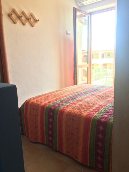 photo 7 Owner direct vacation rental Badesi appartement Sardinia  bedroom