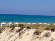 Isola Rossa beach and seaside rentals: appartement no. 128467