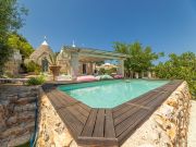 holiday rentals for 3 people: villa no. 128626