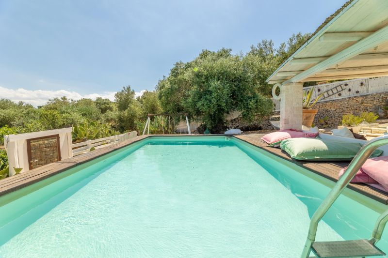 photo 1 Owner direct vacation rental Ostuni villa Puglia