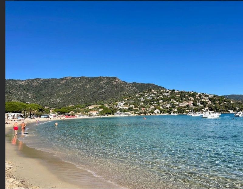 photo 15 Owner direct vacation rental Le Lavandou villa   Beach