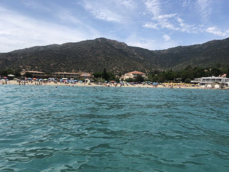 photo 19 Owner direct vacation rental Le Lavandou villa   Beach