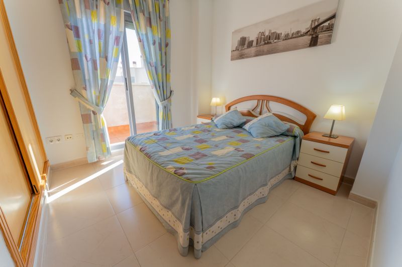 photo 19 Owner direct vacation rental Alicante appartement Valencian Community Alicante (province of) bedroom 2