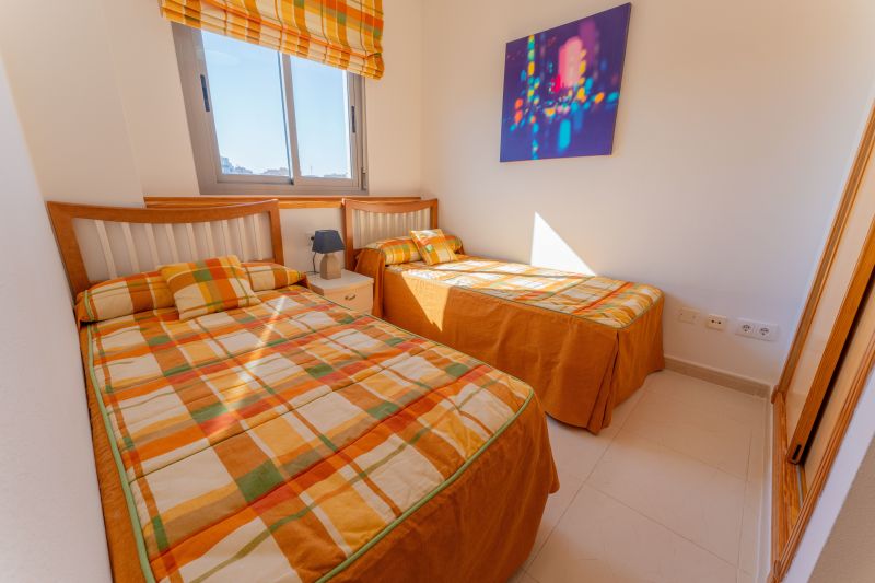photo 22 Owner direct vacation rental Alicante appartement Valencian Community Alicante (province of) bedroom 3