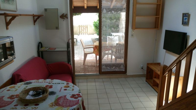 photo 3 Owner direct vacation rental Leucate maison   Hall