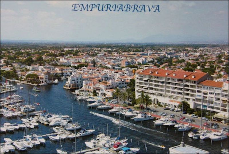 photo 0 Owner direct vacation rental Empuriabrava appartement Catalonia Girona (province of) Surroundings