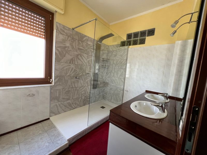 photo 4 Owner direct vacation rental Porto Torres appartement Sardinia Sassari Province bathroom