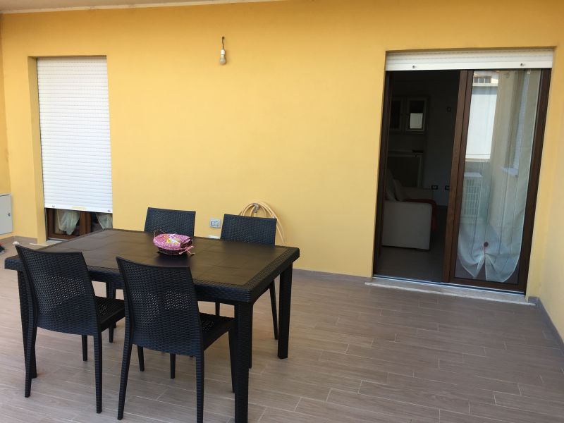 photo 3 Owner direct vacation rental Porto Torres appartement Sardinia Sassari Province Terrace 1