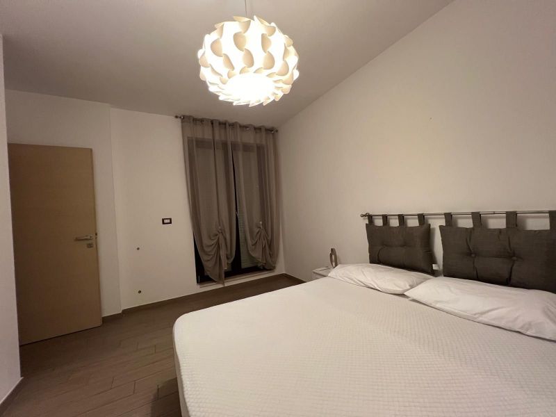 photo 13 Owner direct vacation rental Porto Torres appartement Sardinia Sassari Province bedroom