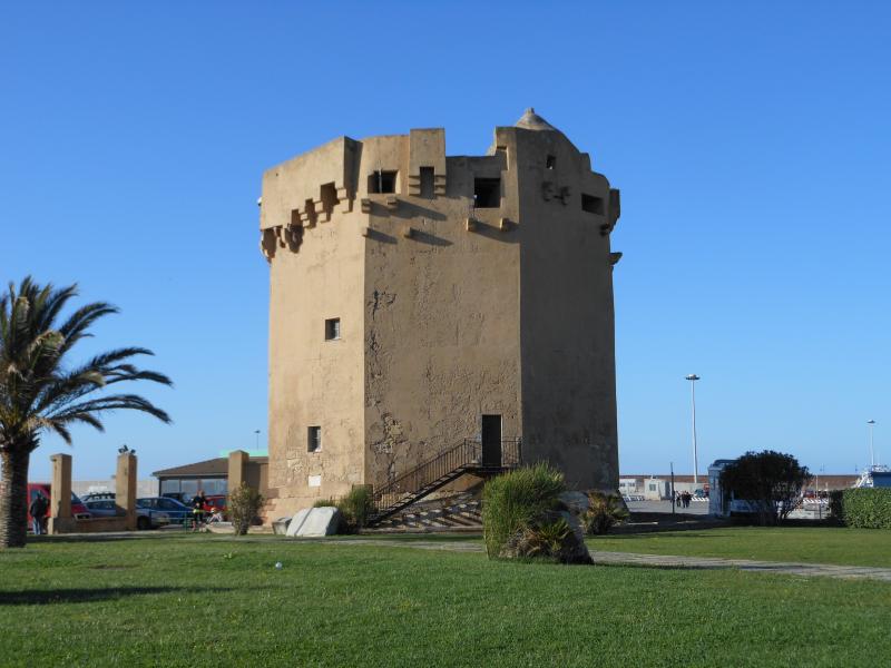 photo 5 Owner direct vacation rental Porto Torres appartement Sardinia Sassari Province Other view