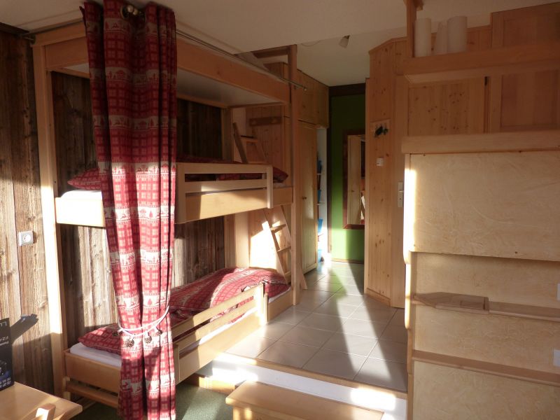 photo 1 Owner direct vacation rental Avoriaz studio Rhone-Alps Haute-Savoie Extra sleeping accommodation