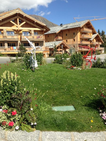 photo 24 Owner direct vacation rental Alpe d'Huez studio Rhone-Alps Isre Surroundings