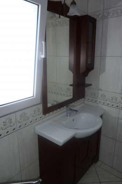 photo 7 Owner direct vacation rental Denia appartement Valencian Community Alicante (province of) Washing facilities