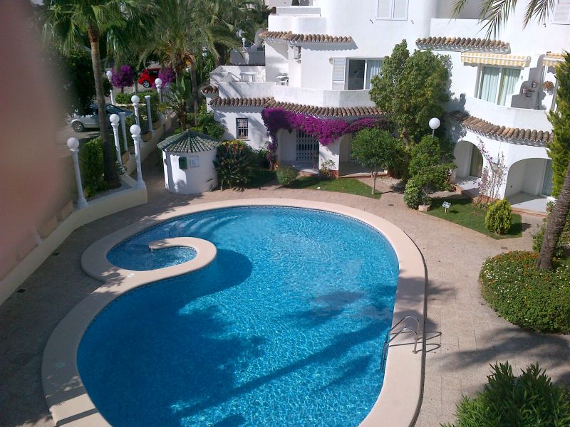 photo 12 Owner direct vacation rental Denia appartement Valencian Community Alicante (province of) Swimming pool