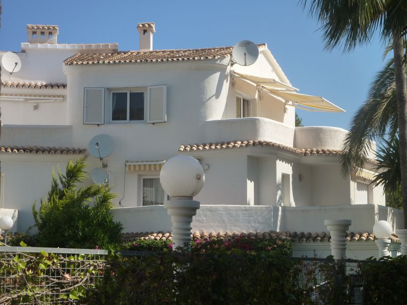 photo 1 Owner direct vacation rental Denia appartement Valencian Community Alicante (province of) Outside view