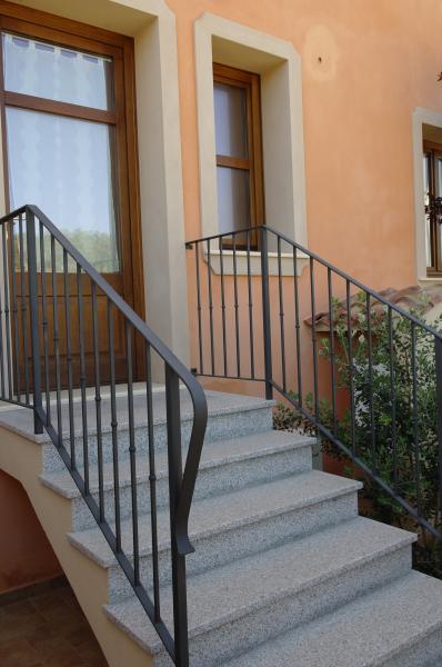 photo 11 Owner direct vacation rental Barisardo appartement Sardinia Ogliastra Province Outside view