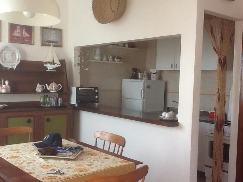 photo 6 Owner direct vacation rental Stintino appartement Sardinia Sassari Province Dining room