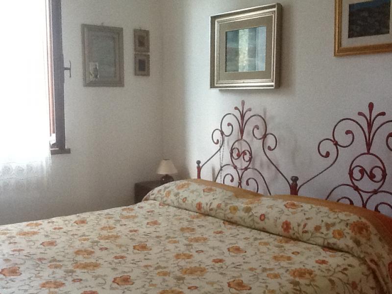 photo 8 Owner direct vacation rental Stintino appartement Sardinia Sassari Province bedroom 1