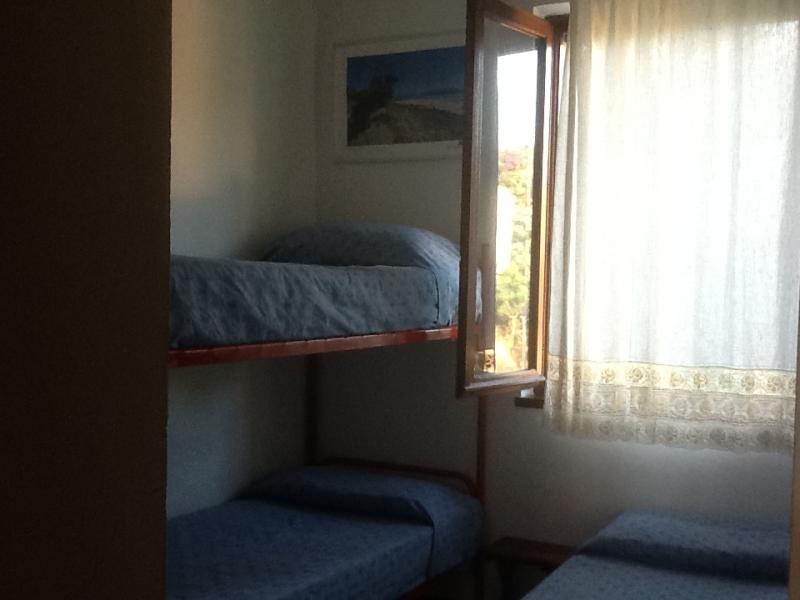 photo 9 Owner direct vacation rental Stintino appartement Sardinia Sassari Province bedroom 2