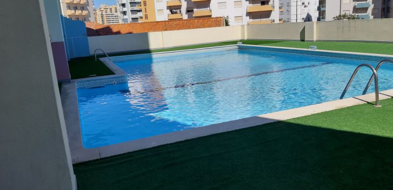 photo 13 Owner direct vacation rental Praia da Rocha appartement Algarve  Swimming pool