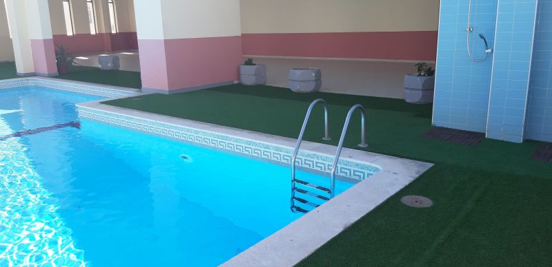 photo 14 Owner direct vacation rental Praia da Rocha appartement Algarve  Swimming pool