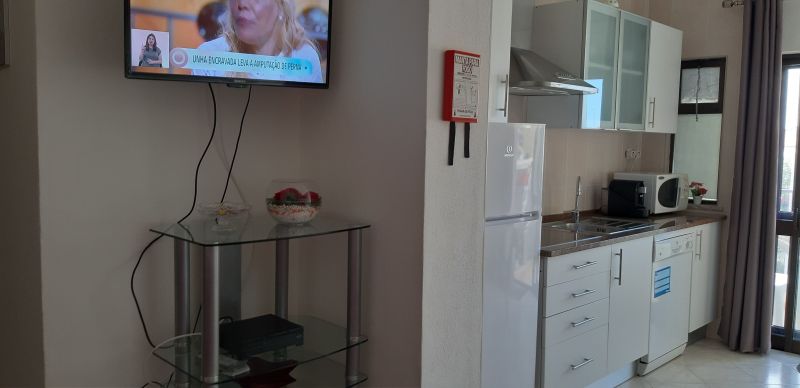 photo 4 Owner direct vacation rental Praia da Rocha appartement Algarve  Open-plan kitchen