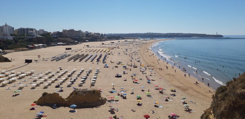 photo 19 Owner direct vacation rental Praia da Rocha appartement Algarve  Beach