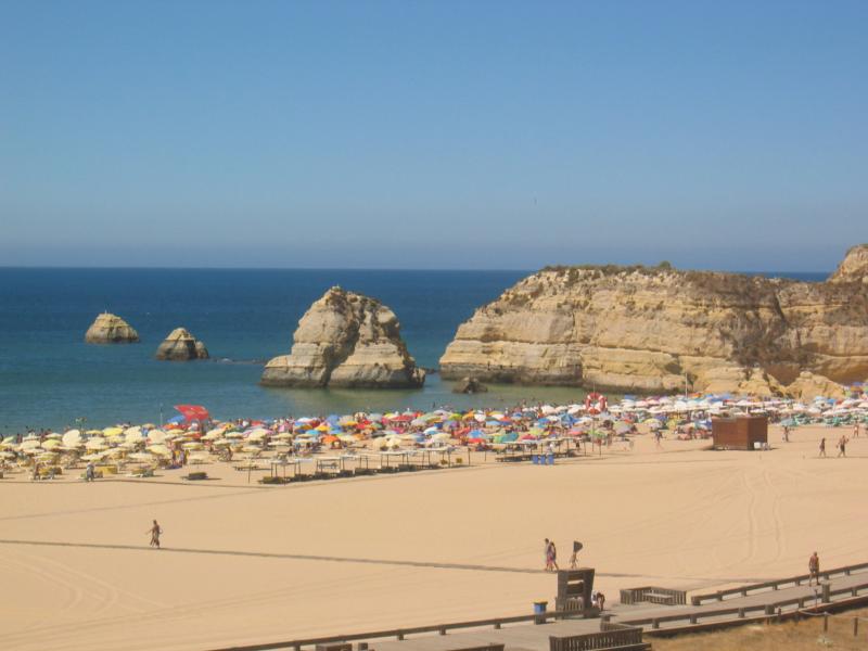 photo 21 Owner direct vacation rental Praia da Rocha appartement Algarve  Other view