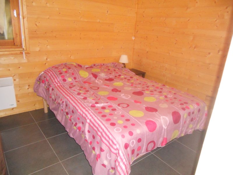 photo 8 Owner direct vacation rental Vaujany appartement Rhone-Alps Isre bedroom 1
