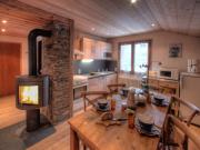 Les Aravis holiday rentals: appartement no. 72766