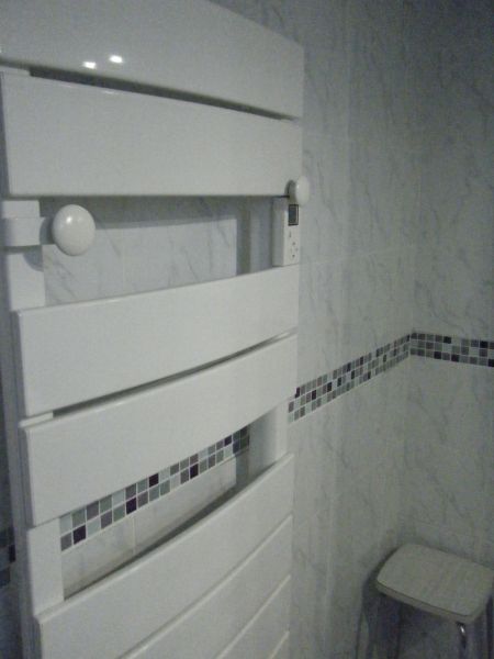 photo 6 Owner direct vacation rental Amlie-Les-Bains studio Languedoc-Roussillon Pyrnes-Orientales bathroom