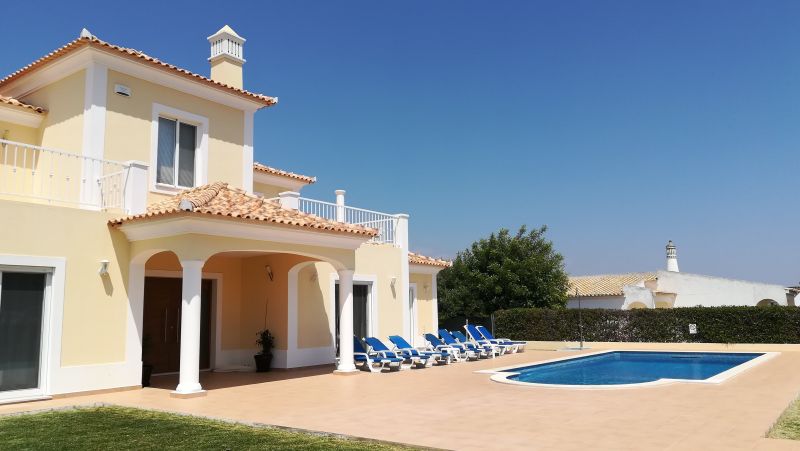 photo 1 Owner direct vacation rental Quarteira villa Algarve