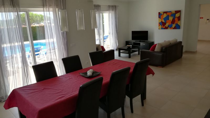 photo 4 Owner direct vacation rental Quarteira villa Algarve