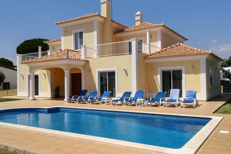 photo 0 Owner direct vacation rental Quarteira villa Algarve