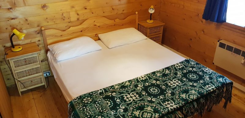 photo 8 Owner direct vacation rental Camigliatello silano chalet Calabria Cosenza Province bedroom 1