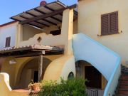 Sardinia holiday rentals for 5 people: appartement no. 76244