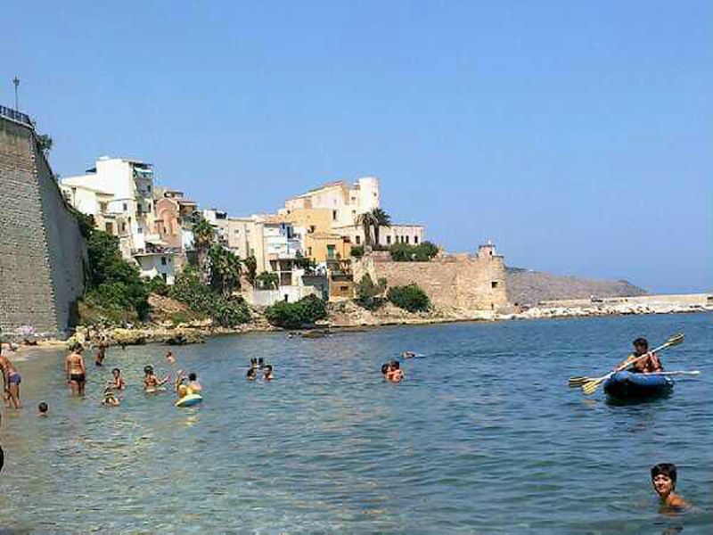 photo 19 Owner direct vacation rental Castellammare del Golfo appartement Sicily Trapani Province