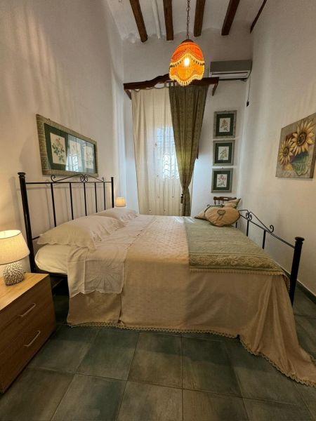 photo 1 Owner direct vacation rental Castellammare del Golfo appartement Sicily Trapani Province bedroom