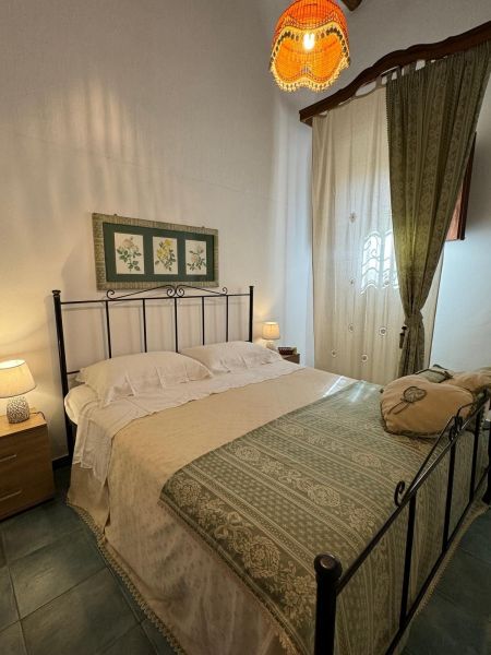 photo 2 Owner direct vacation rental Castellammare del Golfo appartement Sicily Trapani Province bedroom
