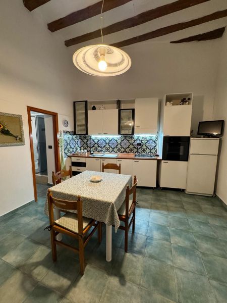 photo 10 Owner direct vacation rental Castellammare del Golfo appartement Sicily Trapani Province Open-plan kitchen