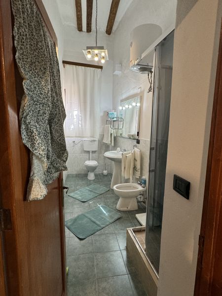 photo 11 Owner direct vacation rental Castellammare del Golfo appartement Sicily Trapani Province bathroom
