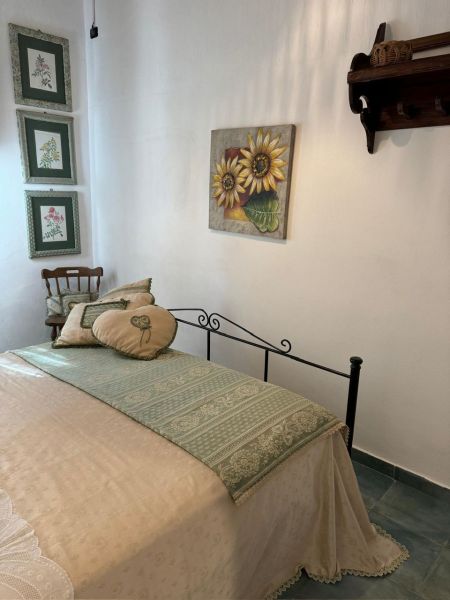 photo 3 Owner direct vacation rental Castellammare del Golfo appartement Sicily Trapani Province bedroom