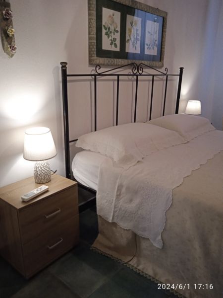 photo 15 Owner direct vacation rental Castellammare del Golfo appartement Sicily Trapani Province bedroom