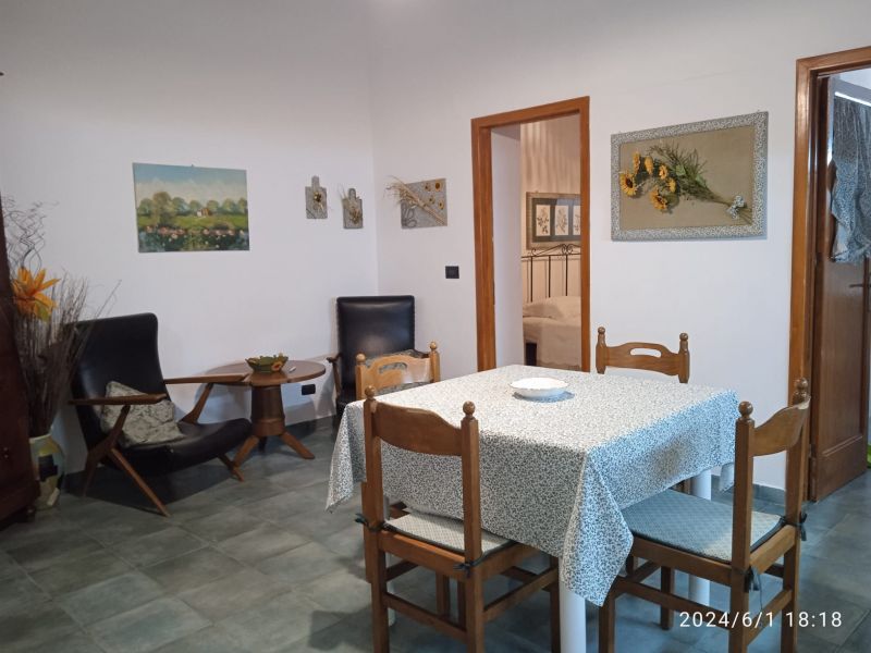 photo 17 Owner direct vacation rental Castellammare del Golfo appartement Sicily Trapani Province Living room