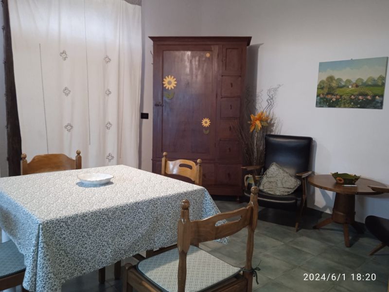 photo 18 Owner direct vacation rental Castellammare del Golfo appartement Sicily Trapani Province Living room