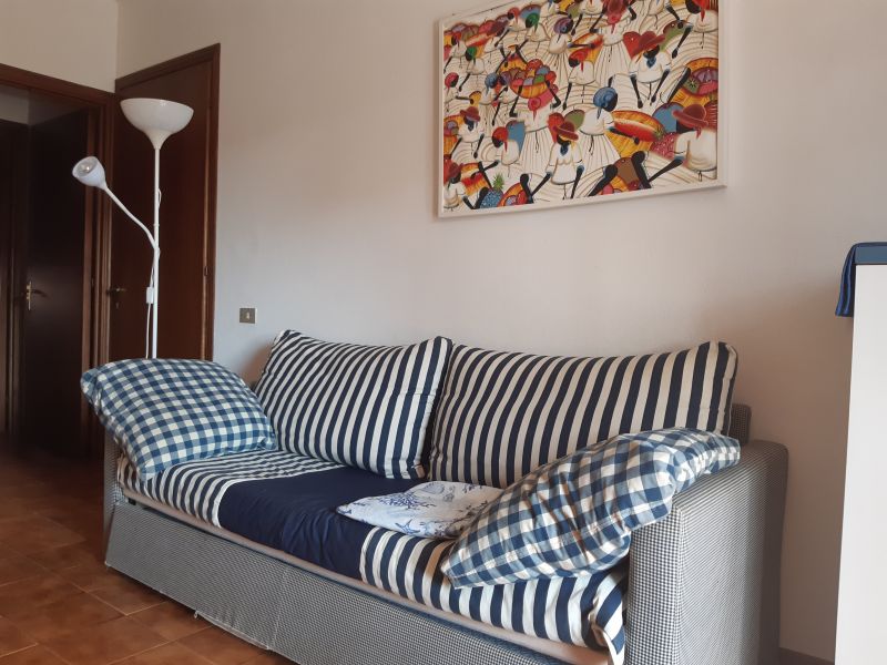 photo 6 Owner direct vacation rental Principina a Mare appartement Tuscany Grosseto Province Living room