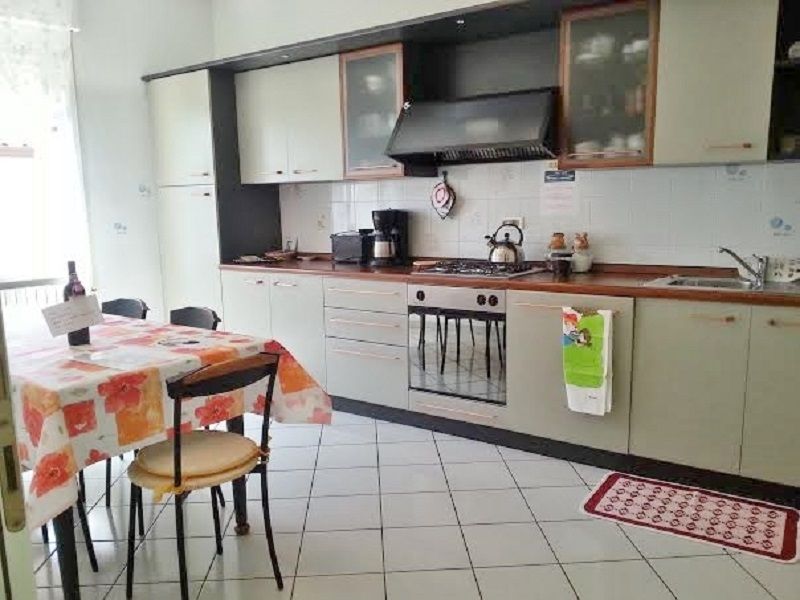 photo 8 Owner direct vacation rental Toscolano-Maderno appartement Lombardy Brescia Province Sep. kitchen